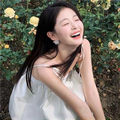 一个女人