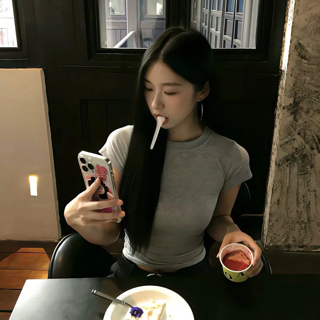 今日份的散步